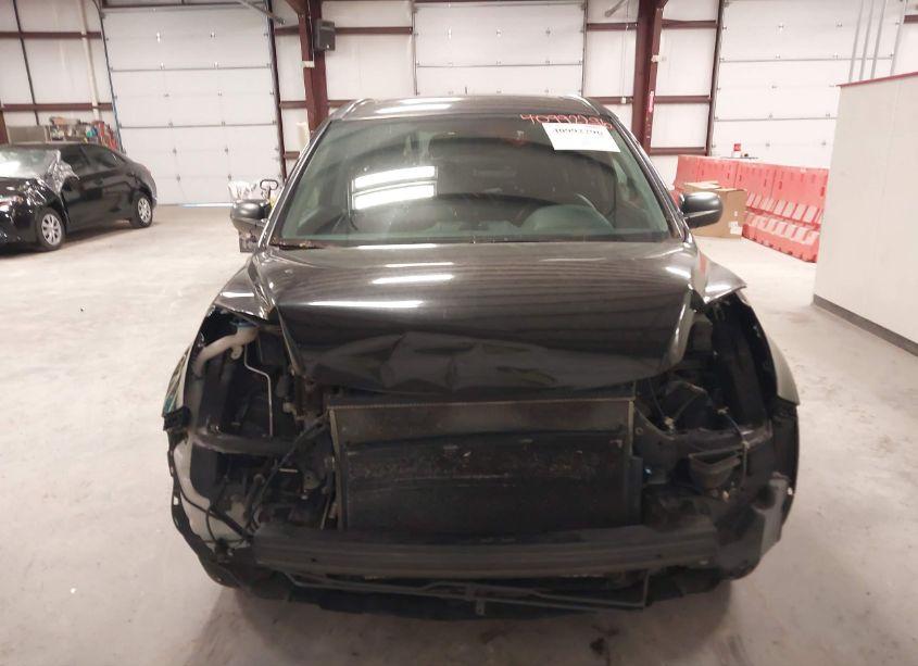 Photo 13 of 2011 Honda Cr-v EX (VIN 5J6RE4H55BL074154)