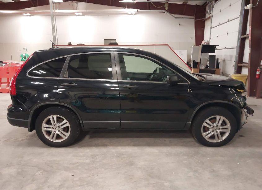 Photo 14 of 2011 Honda Cr-v EX (VIN 5J6RE4H55BL074154)