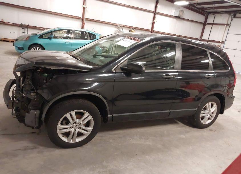 Photo 15 of 2011 Honda Cr-v EX (VIN 5J6RE4H55BL074154)