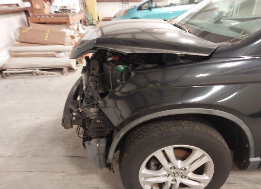 Photo 19 of 2011 Honda Cr-v EX (VIN 5J6RE4H55BL074154)