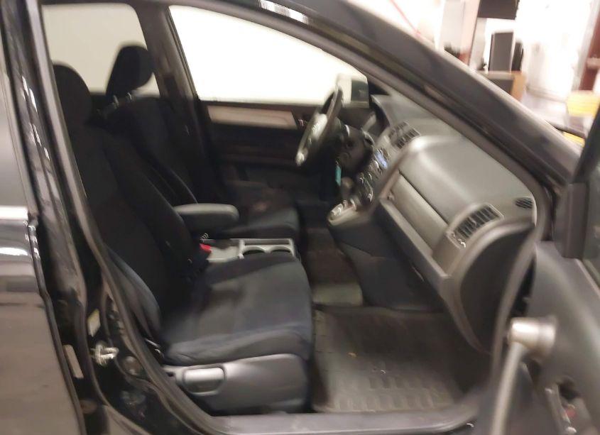 Photo 5 of 2011 Honda Cr-v EX (VIN 5J6RE4H55BL074154)