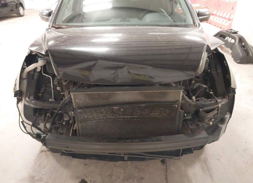 Photo 6 of 2011 Honda Cr-v EX (VIN 5J6RE4H55BL074154)