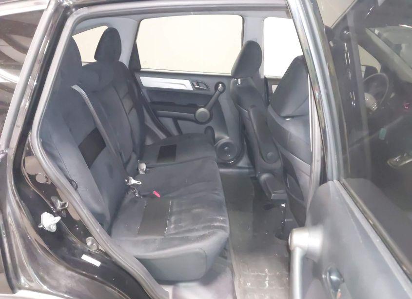 Photo 8 of 2011 Honda Cr-v EX (VIN 5J6RE4H55BL074154)