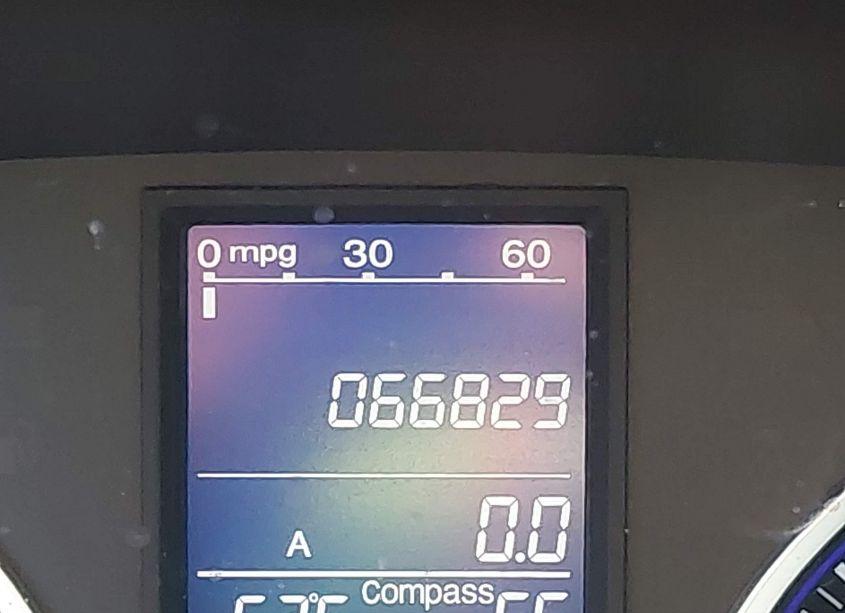 Photo 15 of 2011 Honda Cr-v EX (VIN 5J6RE4H55BL094694)