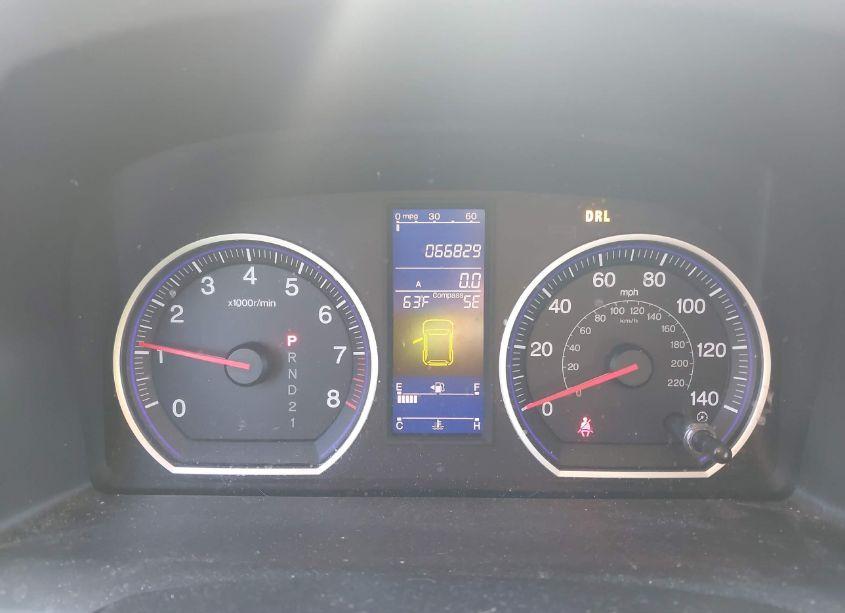 Photo 7 of 2011 Honda Cr-v EX (VIN 5J6RE4H55BL094694)