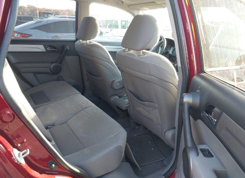 Photo 8 of 2011 Honda Cr-v EX (VIN 5J6RE4H55BL094694)