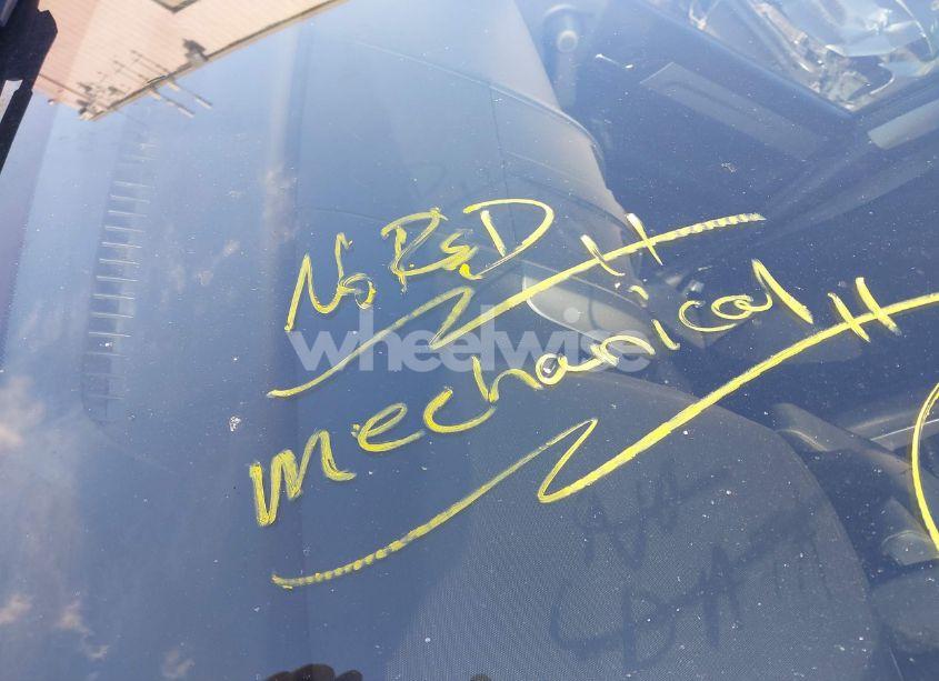 Photo 17 of 2010 Honda Cr-v EX (VIN 5J6RE4H56AL049486)