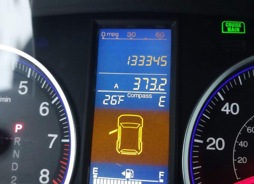 Photo 15 of 2010 Honda Cr-v EX (VIN 5J6RE4H56AL061945)