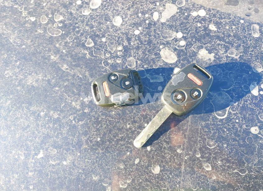 Photo 11 of 2010 Honda Cr-v EX (VIN 5J6RE4H56AL066370)