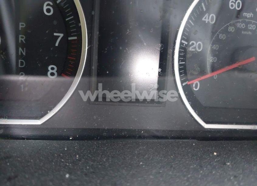 Photo 15 of 2010 Honda Cr-v EX (VIN 5J6RE4H56AL066370)