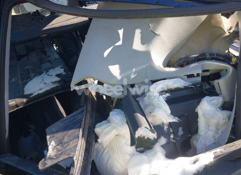 Photo 8 of 2010 Honda Cr-v EX (VIN 5J6RE4H56AL066370)