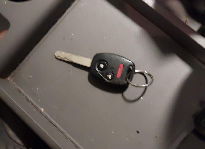 Photo 11 of 2010 Honda Cr-v EX (VIN 5J6RE4H56AL091835)