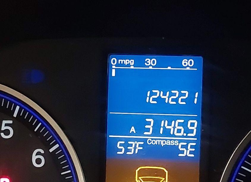 Photo 15 of 2010 Honda Cr-v EX (VIN 5J6RE4H56AL091835)