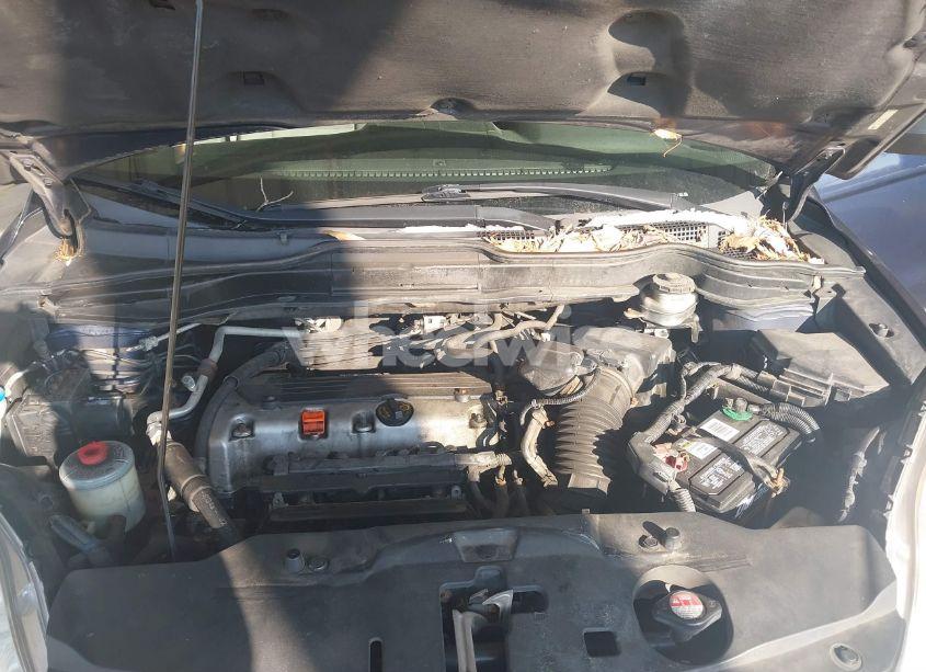 Photo 10 of 2011 Honda Cr-v EX (VIN 5J6RE4H56BL103211)