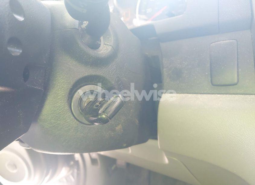 Photo 11 of 2011 Honda Cr-v EX (VIN 5J6RE4H56BL103211)