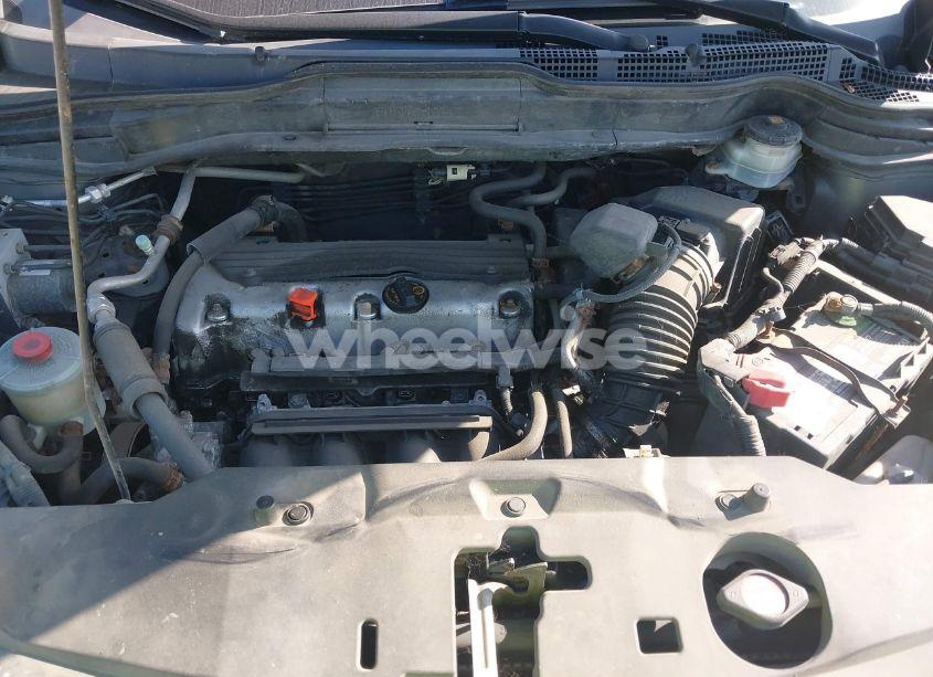 Photo 10 of 2011 Honda Cr-v EX (VIN 5J6RE4H56BL119148)