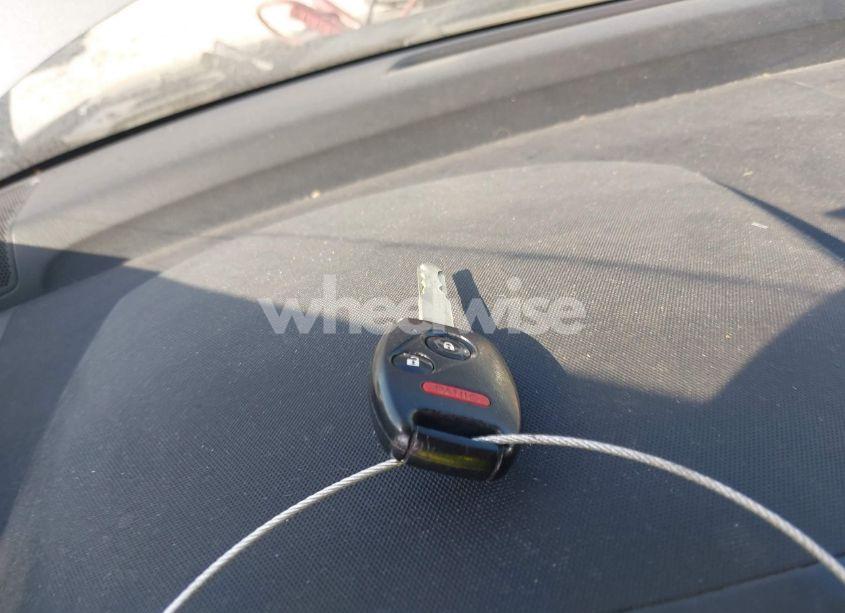 Photo 11 of 2011 Honda Cr-v EX (VIN 5J6RE4H56BL119148)