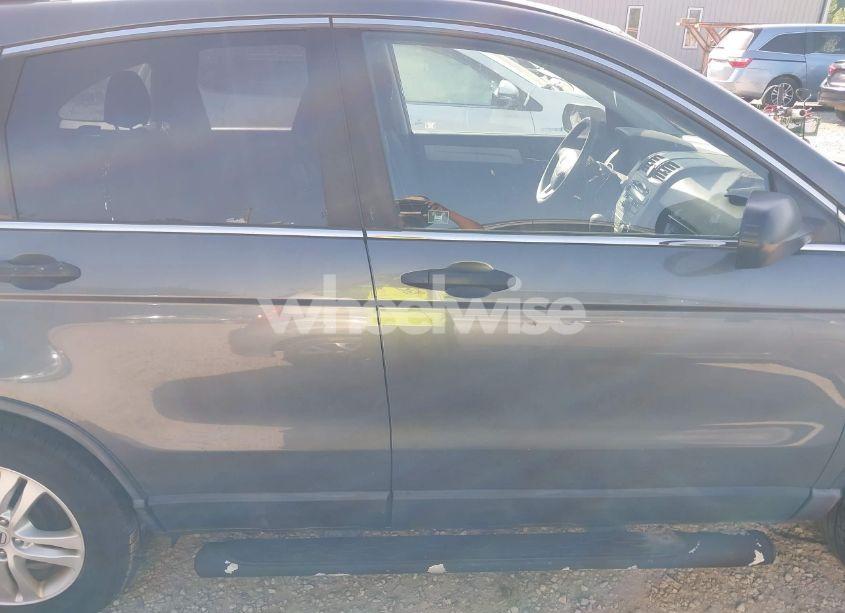 Photo 13 of 2011 Honda Cr-v EX (VIN 5J6RE4H56BL119148)