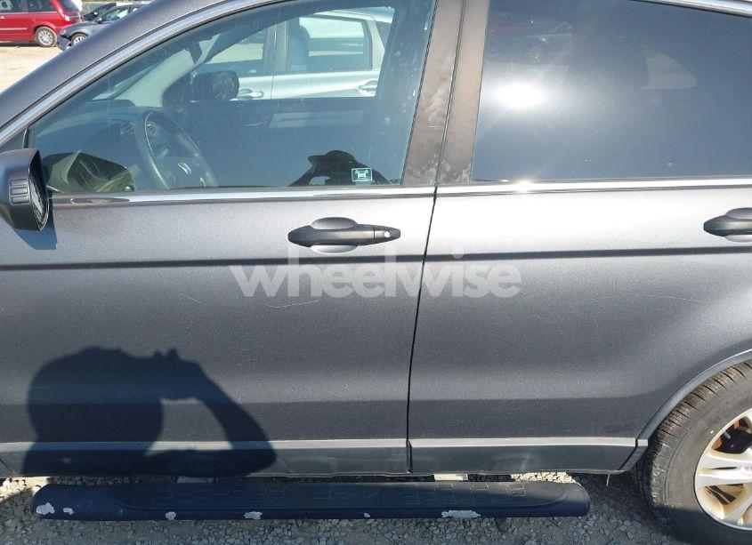 Photo 14 of 2011 Honda Cr-v EX (VIN 5J6RE4H56BL119148)