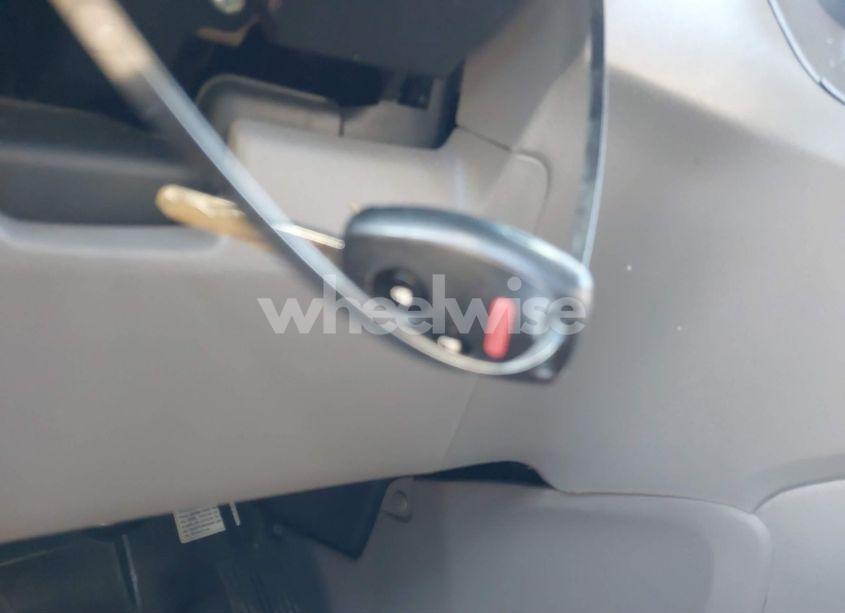 Photo 11 of 2010 Honda Cr-v EX (VIN 5J6RE4H57AL003813)