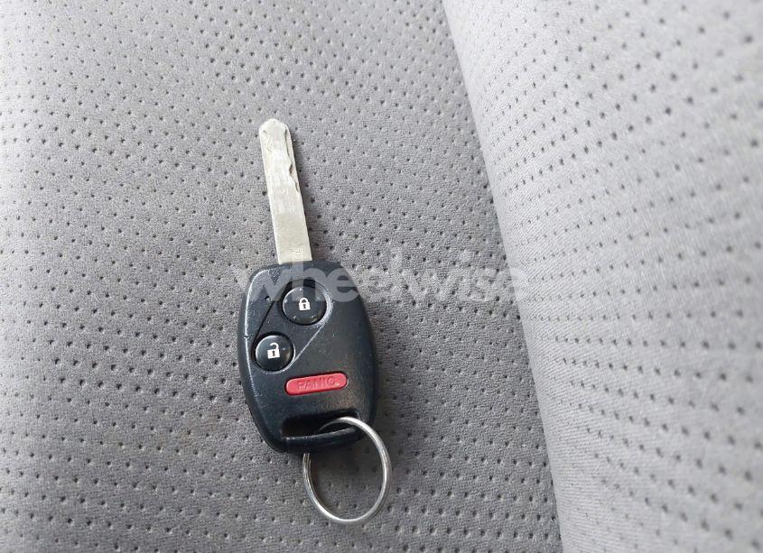 Photo 11 of 2010 Honda Cr-v EX (VIN 5J6RE4H57AL004086)