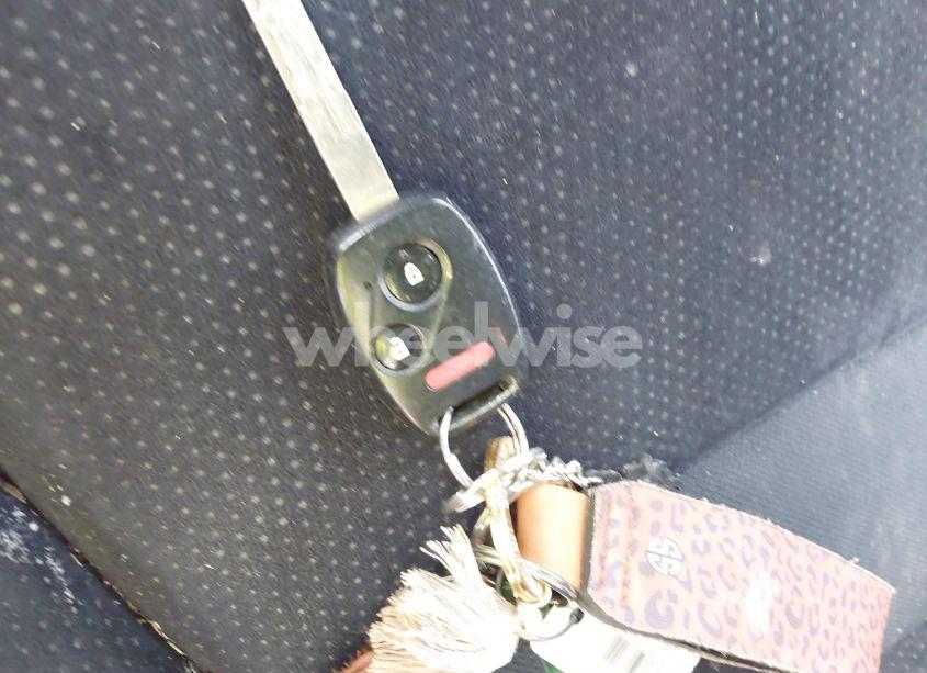 Photo 11 of 2010 Honda Cr-v EX (VIN 5J6RE4H57AL039520)