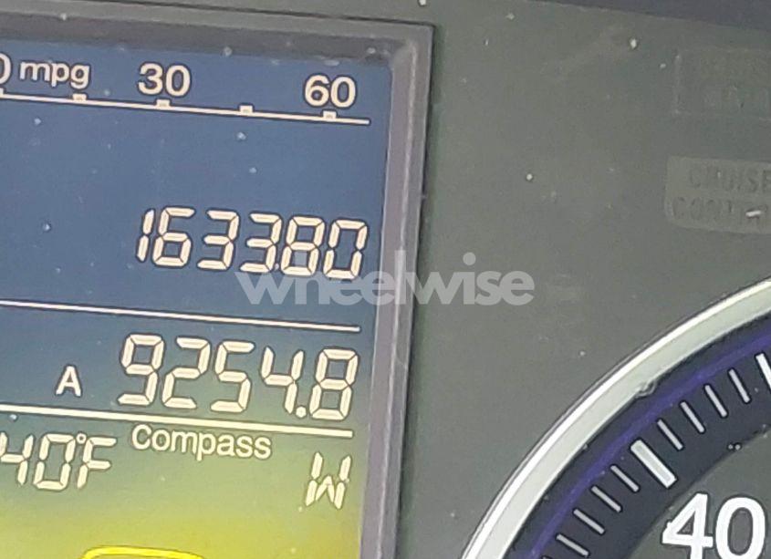 Photo 16 of 2010 Honda Cr-v EX (VIN 5J6RE4H57AL039520)