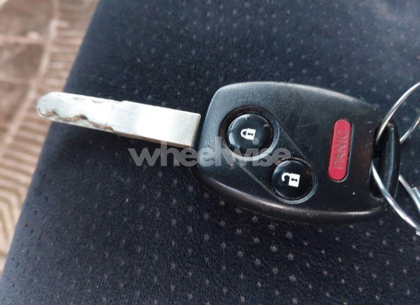 Photo 11 of 2010 Honda Cr-v EX (VIN 5J6RE4H57AL057984)