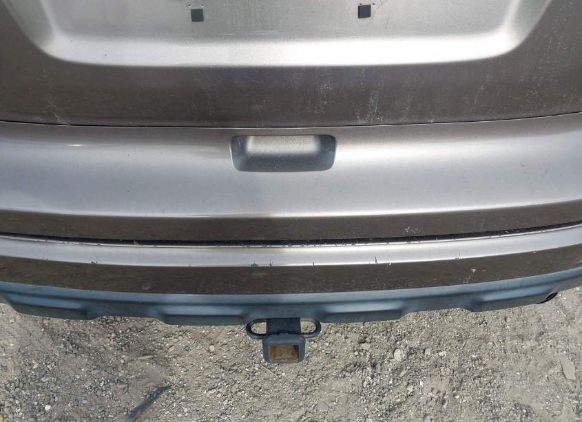 Photo 20 of 2010 Honda Cr-v EX (VIN 5J6RE4H57AL092105)