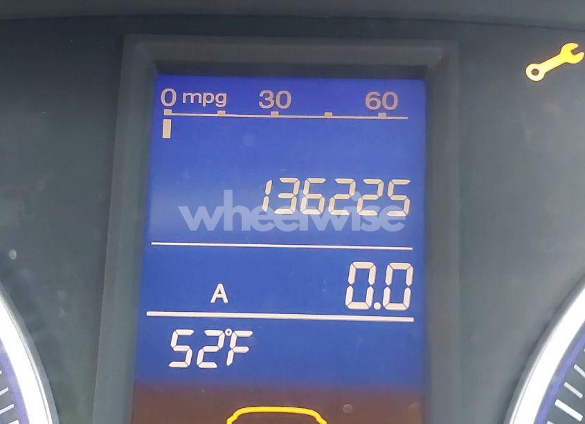 Photo 16 of 2010 Honda Cr-v EX (VIN 5J6RE4H57AL801082)