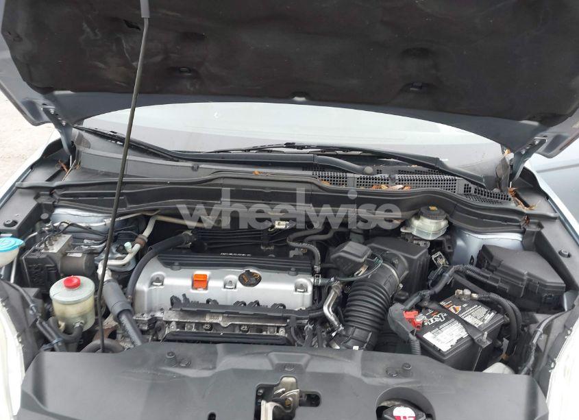 Photo 10 of 2011 Honda Cr-v EX (VIN 5J6RE4H57BL017955)