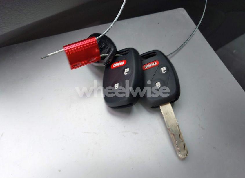 Photo 11 of 2011 Honda Cr-v EX (VIN 5J6RE4H57BL017955)