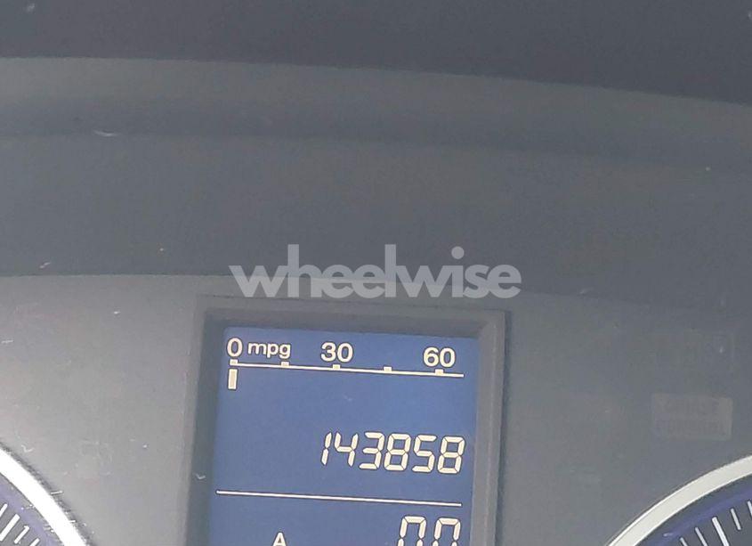 Photo 15 of 2011 Honda Cr-v EX (VIN 5J6RE4H57BL017955)