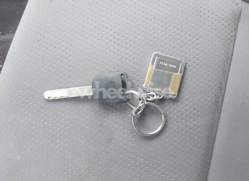 Photo 11 of 2011 Honda Cr-v EX (VIN 5J6RE4H57BL038255)