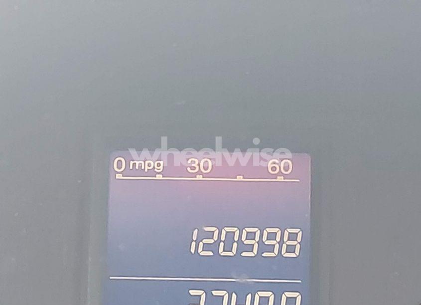 Photo 15 of 2011 Honda Cr-v EX (VIN 5J6RE4H57BL038255)