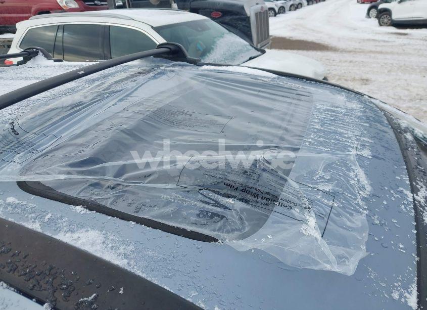 Photo 6 of 2011 Honda Cr-v EX (VIN 5J6RE4H57BL038255)