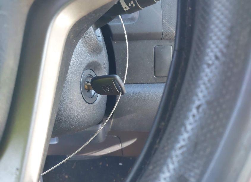 Photo 10 of 2010 Honda Cr-v EX (VIN 5J6RE4H58AL058030)