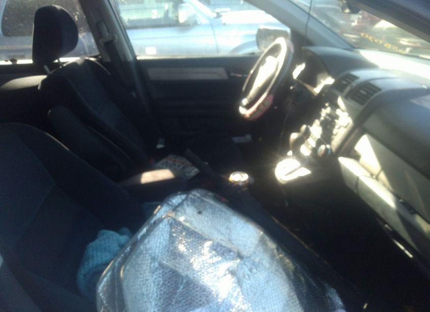 Photo 5 of 2010 Honda Cr-v EX (VIN 5J6RE4H58AL058030)