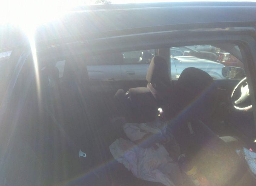 Photo 7 of 2010 Honda Cr-v EX (VIN 5J6RE4H58AL058030)