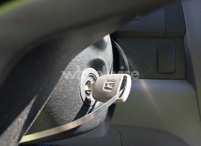 Photo 11 of 2010 Honda Cr-v EX (VIN 5J6RE4H58AL082098)