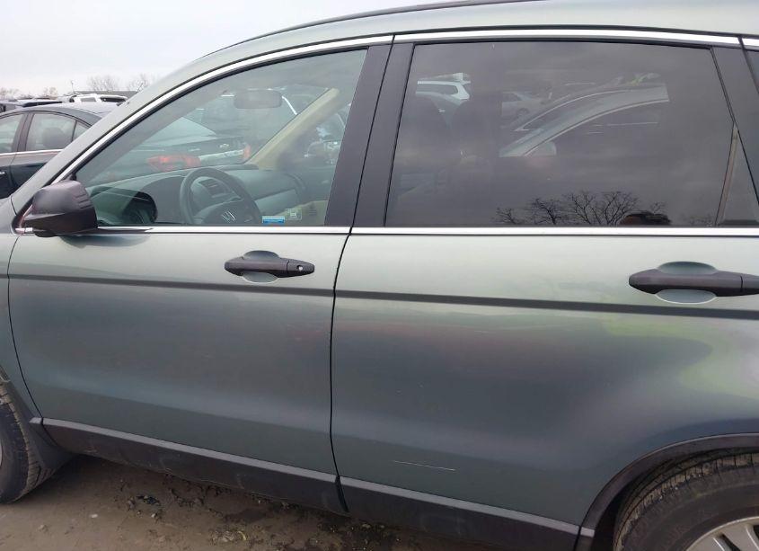 Photo 14 of 2010 Honda Cr-v EX (VIN 5J6RE4H58AL095966)