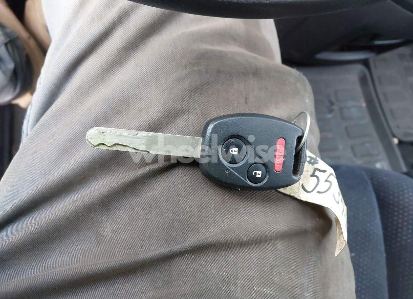 Photo 11 of 2010 Honda Cr-v EX (VIN 5J6RE4H58AL096485)