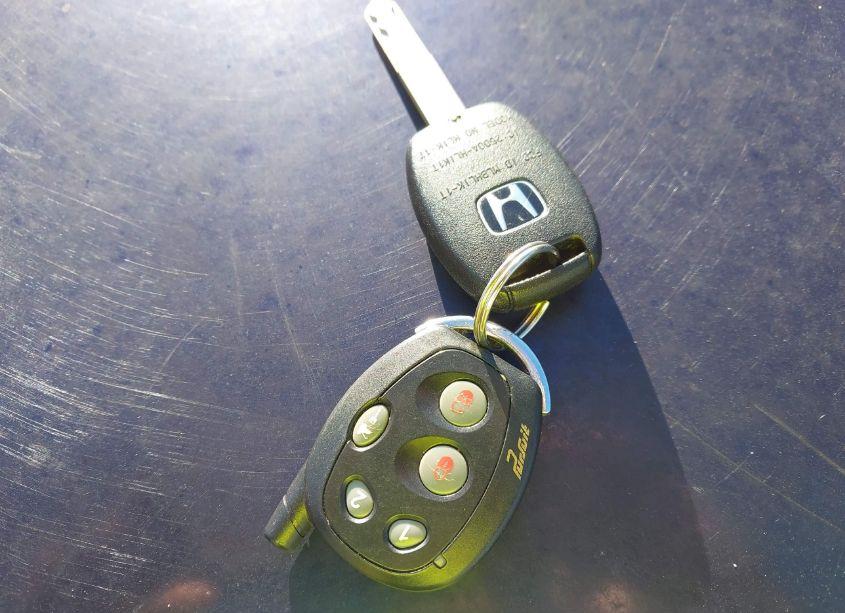 Photo 11 of 2010 Honda Cr-v EX (VIN 5J6RE4H58AL096759)