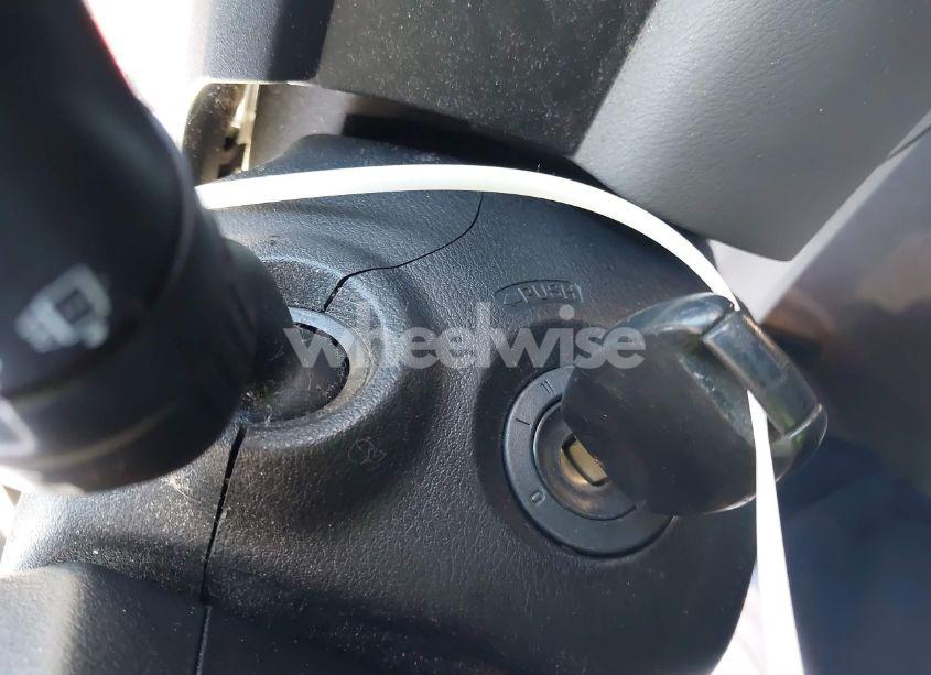 Photo 11 of 2011 Honda Cr-v EX (VIN 5J6RE4H58BL006429)