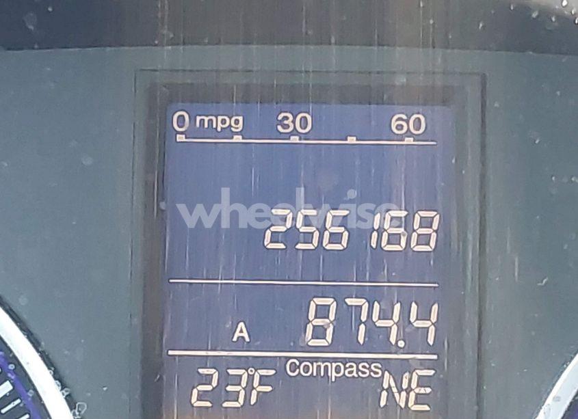 Photo 15 of 2011 Honda Cr-v EX (VIN 5J6RE4H58BL006429)