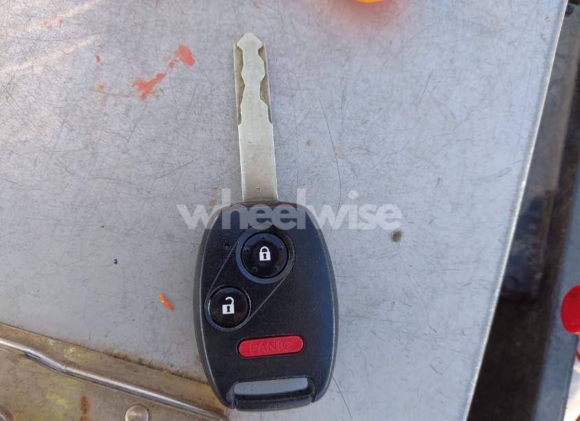 Photo 11 of 2011 Honda Cr-v EX (VIN 5J6RE4H58BL024137)