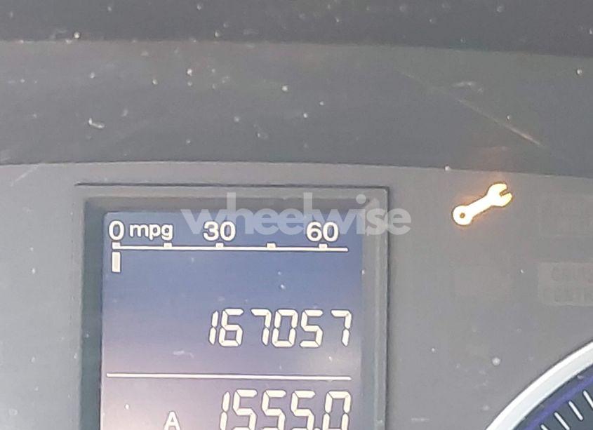 Photo 15 of 2011 Honda Cr-v EX (VIN 5J6RE4H58BL024137)