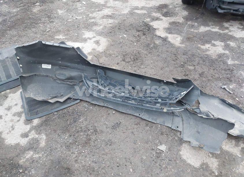 Photo 12 of 2011 Honda Cr-v EX (VIN 5J6RE4H58BL027748)