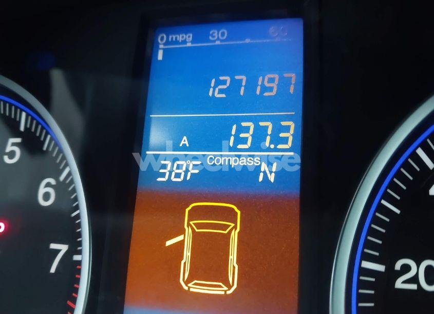 Photo 16 of 2011 Honda Cr-v EX (VIN 5J6RE4H58BL027748)