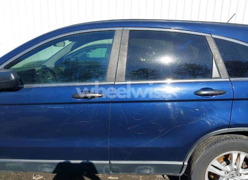 Photo 14 of 2011 Honda Cr-v EX (VIN 5J6RE4H58BL053234)